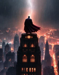City of Heroes