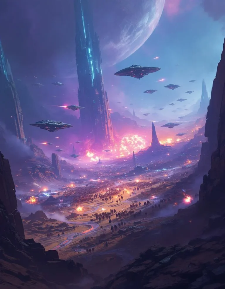 PlanetSide Revival Ops