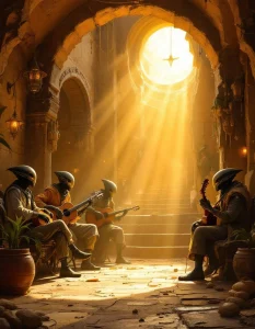 Star Wars Galaxies