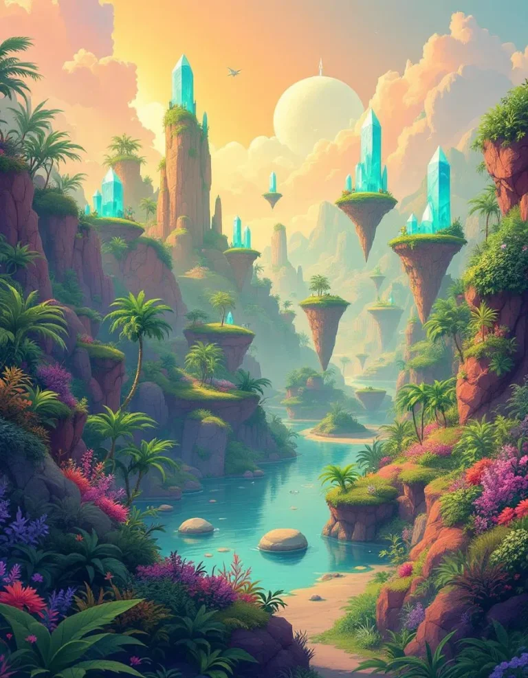WildStar Reloaded